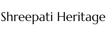 Shreepati Heritage Logo